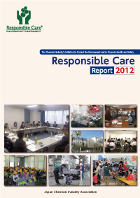 Responsible Care Report 2012