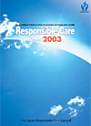 Responsible Care Report 2003