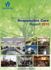 Responsible Care Report 2010