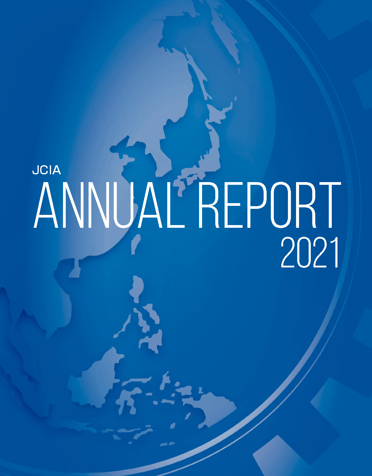 JCIA Annual Report 2021