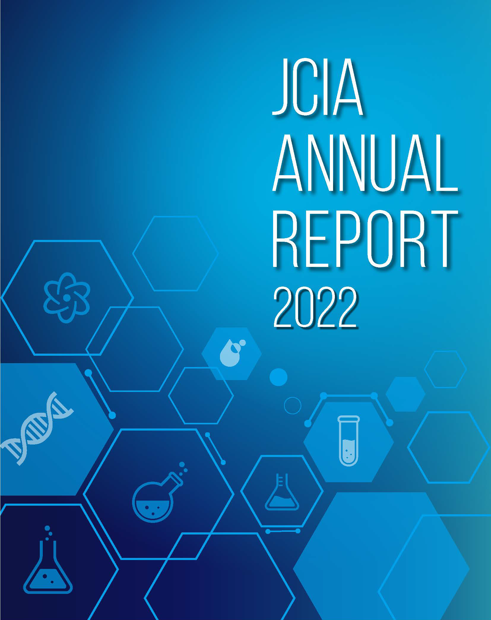 JCIA Annual Report 2022