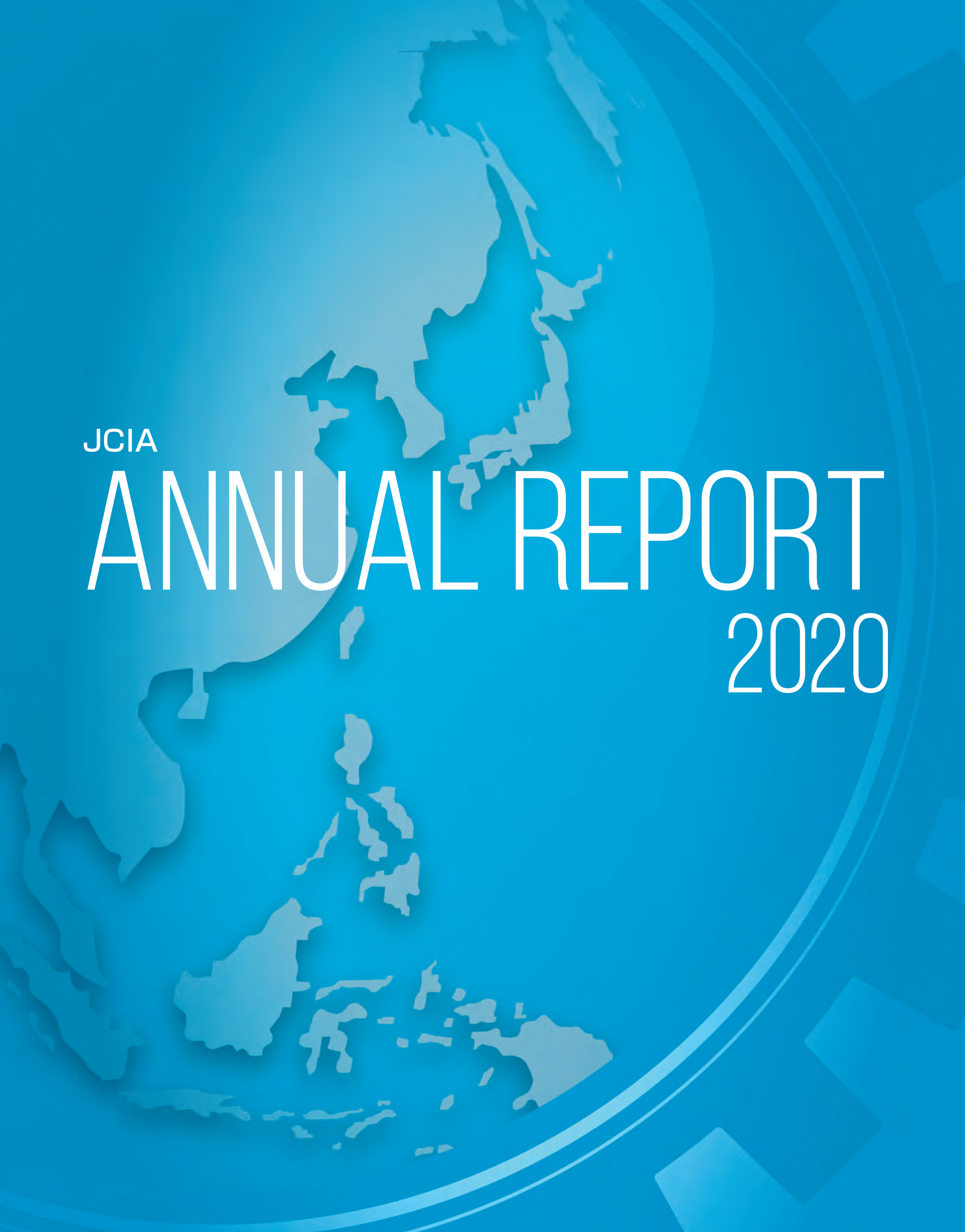 JCIA Annual Report 2020